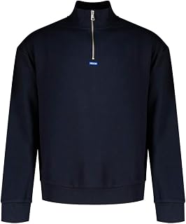 Hugo Neeler Men's Sweatshirt