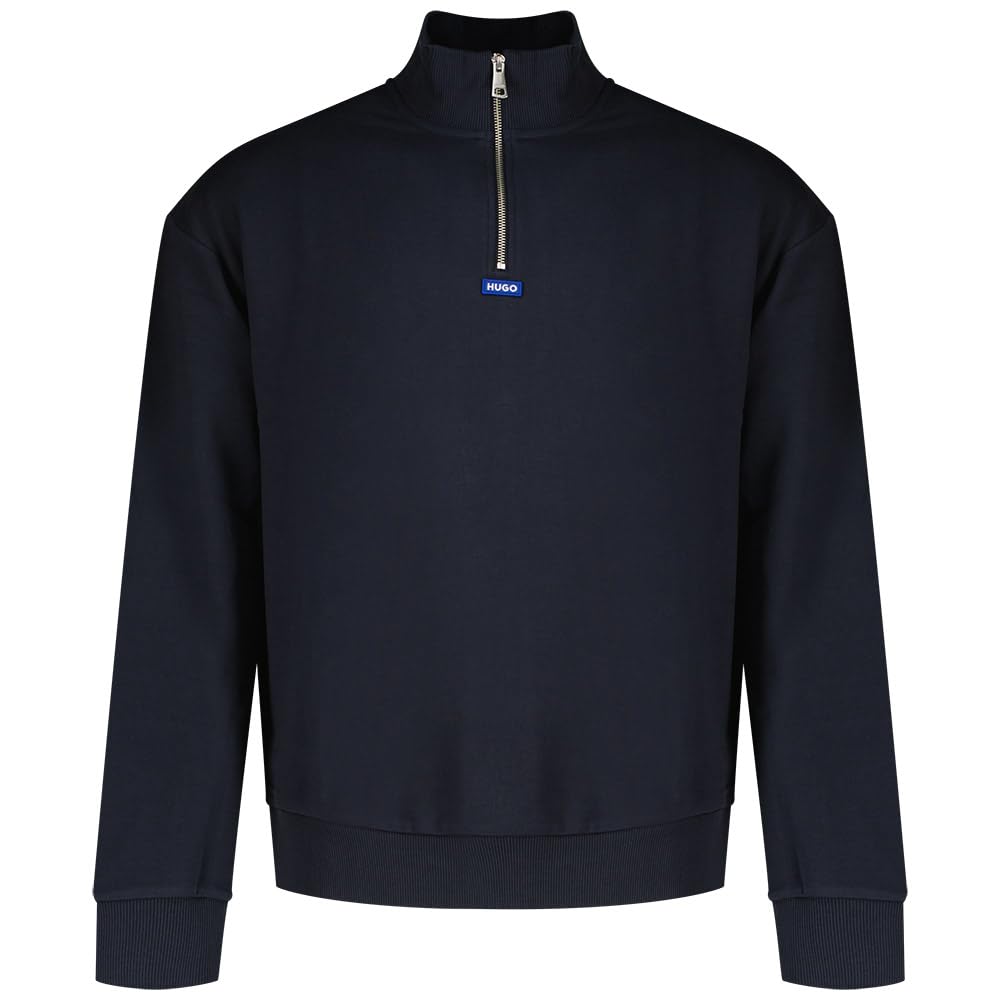 Hugo Neeler Men's Sweatshirt