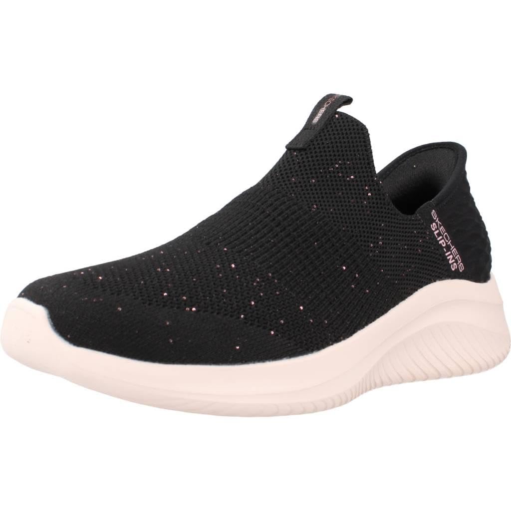 Skechers Ultra Flex 3.0 - SHINY NIGHT Women's Sneakers
