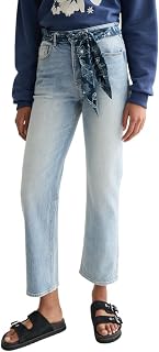 Scotch & Soda Women's Jeans The Sky Straight Jeans