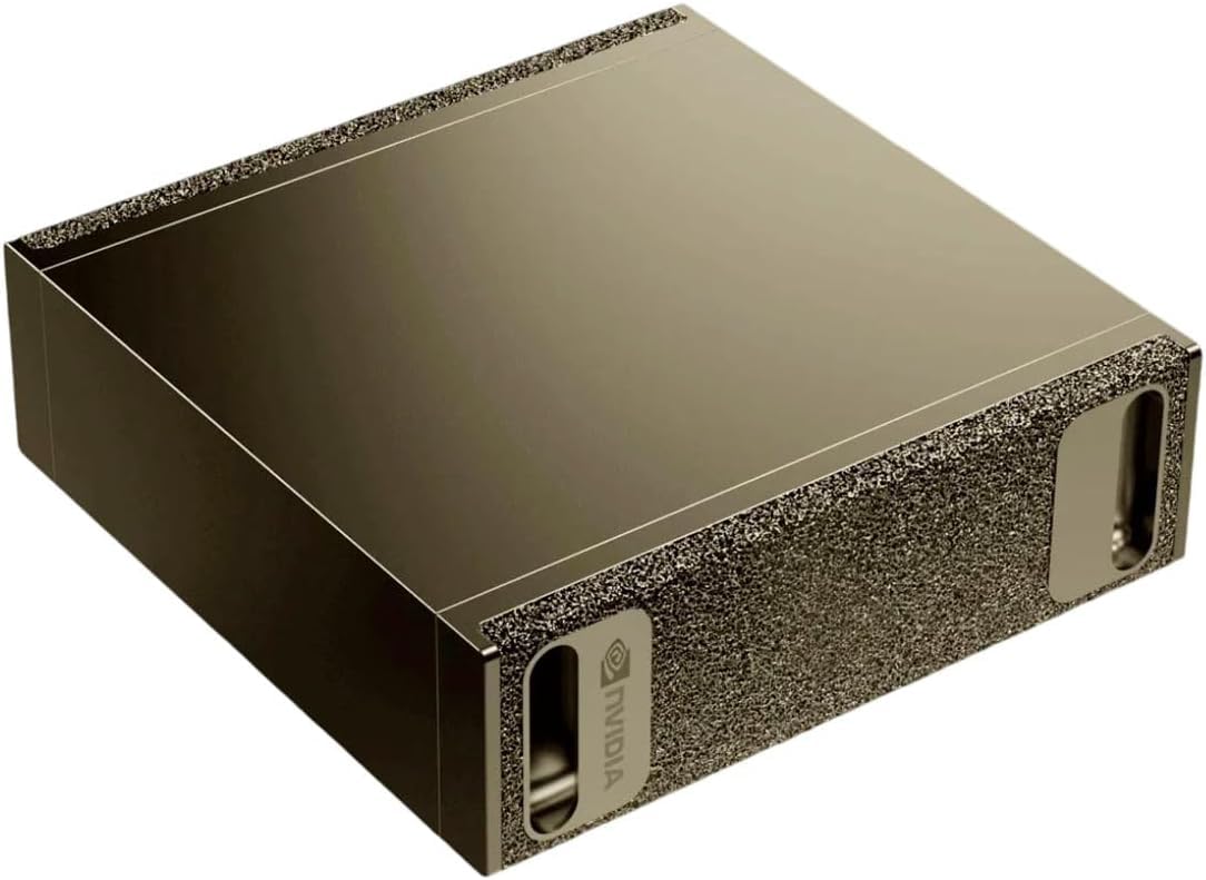 NVIDIA DGX Spark 20 Core Arm 10 Cortex-X925 + 10 Cortex-A725 Arms; 128GB LPDDR5x
