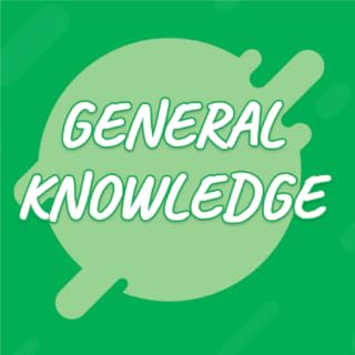 Improve General Knowledge