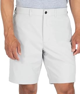 Gerry Men's Comfort Stretch Tech Short with UV Protection