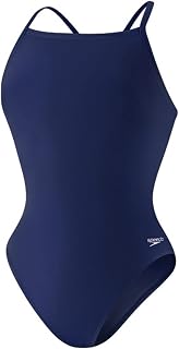 Speedo Womens Swimsuit One Piece Prolt Flyback Solid Adult Team Colors