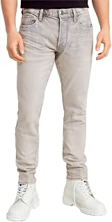 G-STAR Men's 3301 Slim Jeans