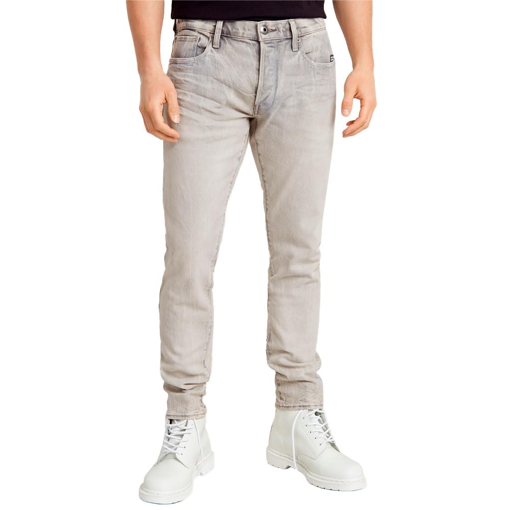 G-STAR Men's 3301 Slim Jeans