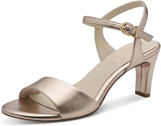 Tamaris Tamaris Women's 1-28008-42 Heeled SandalWomen