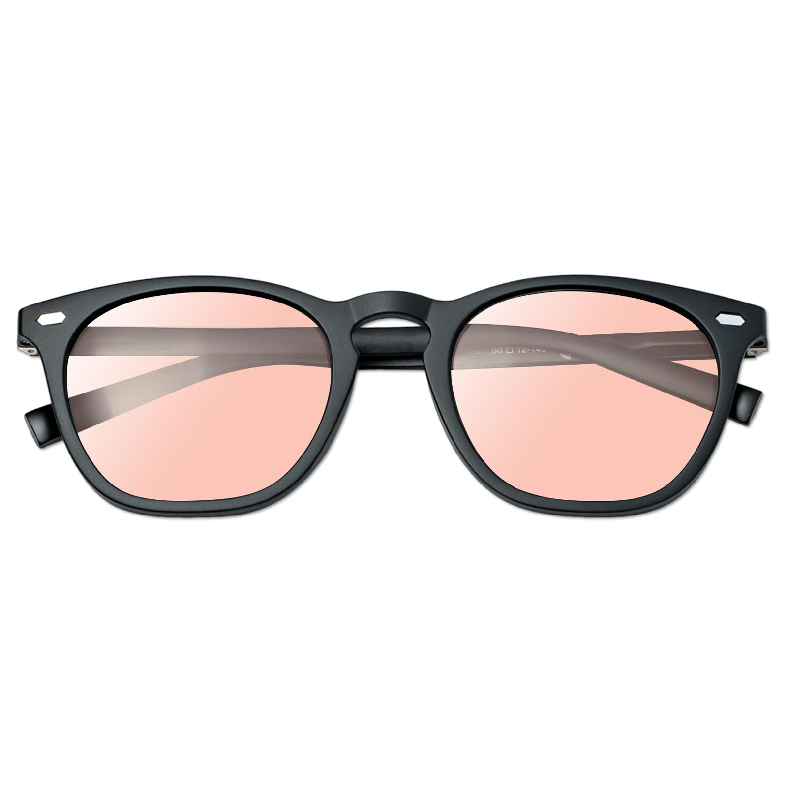 Sunglasses Men Women [Polarized x Photochromic · Latest Model] UV400 Sunglasses 