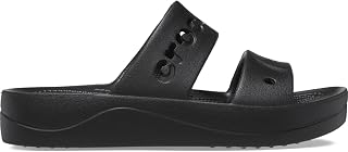 Crocs Baya Platform Sandal