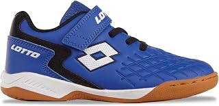 Lotto Dasher K Kids, Unisex children's trainers