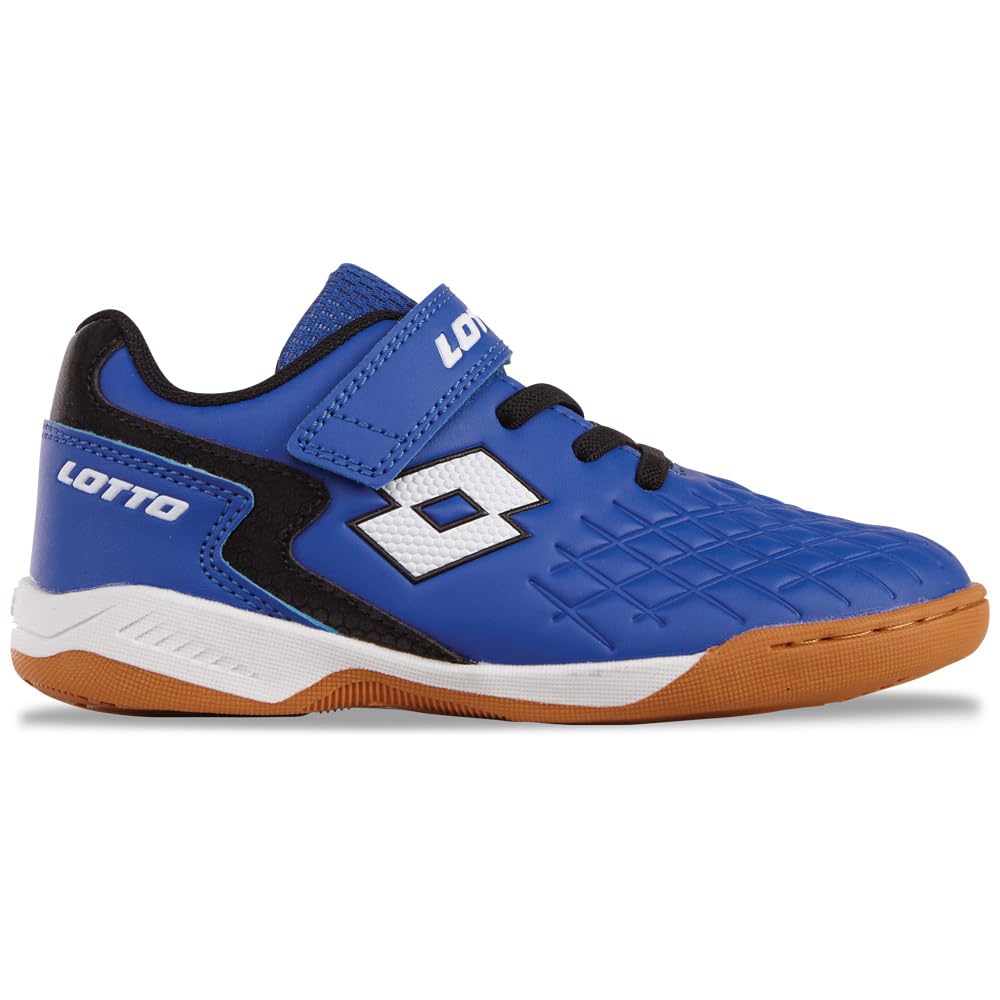 Lotto Dasher K Kids, Unisex children's trainers