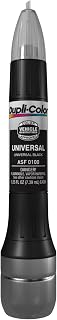 Dupli-Color Scratch Fix All-in-1, Gloss, Universal Black, .50 fl. oz.