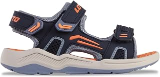 Lotto Style code: 2600640K Morlanda K Boys, Sandals Sports Sandals