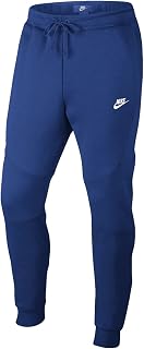 Nike - M NSW TCH FLC Jggr, Men's Sports Trousers