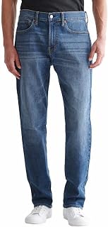 Lucky Brand Men's 221 Original Straight Fit Straight Leg Jean