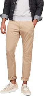 g-star Men's D-STAQ 5-Pocket Slim Jeans