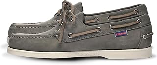 Sebago Docksides Portland Crazy H Boat ShoesMen