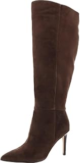 NINE WEST Women's Richy Knee High Boot