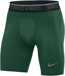 Nike Mens Pro Training Compression Shorts
