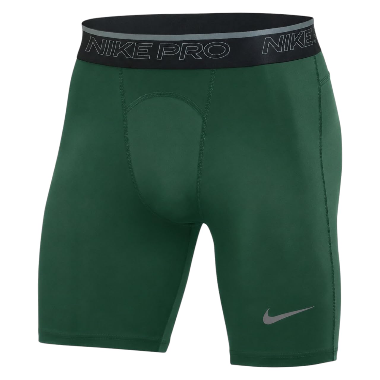 Nike Mens Pro Training Compression Shorts