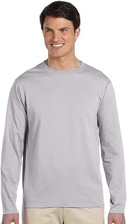 Gildan Soft Style L Men's T-Shirt (Pack of 1)