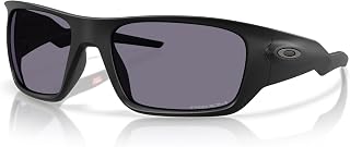 Oakley Mens OO9486 Masseter Rectangular Sunglasses