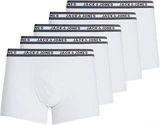 JACK & JONES Men's Boxer Shorts