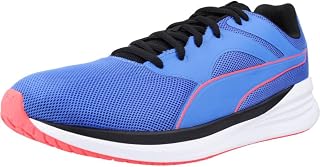 PUMA Transportation Athletic Track ShoesMixed