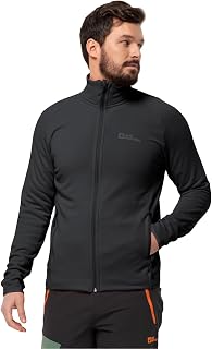 Jack Wolfskin Baiselberg Fz M Fleece jacket Men