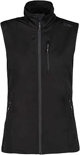 CMP Fleeceweste Knit Tech Full Zip 30h5876 Women's Vest