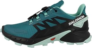 Salomon Quest 4D GTX W 108712, Women's Outdoor Shoes