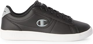 Champion Ace Court U GS Low Cut Shoe Unisex Trainers – Children and Youth
