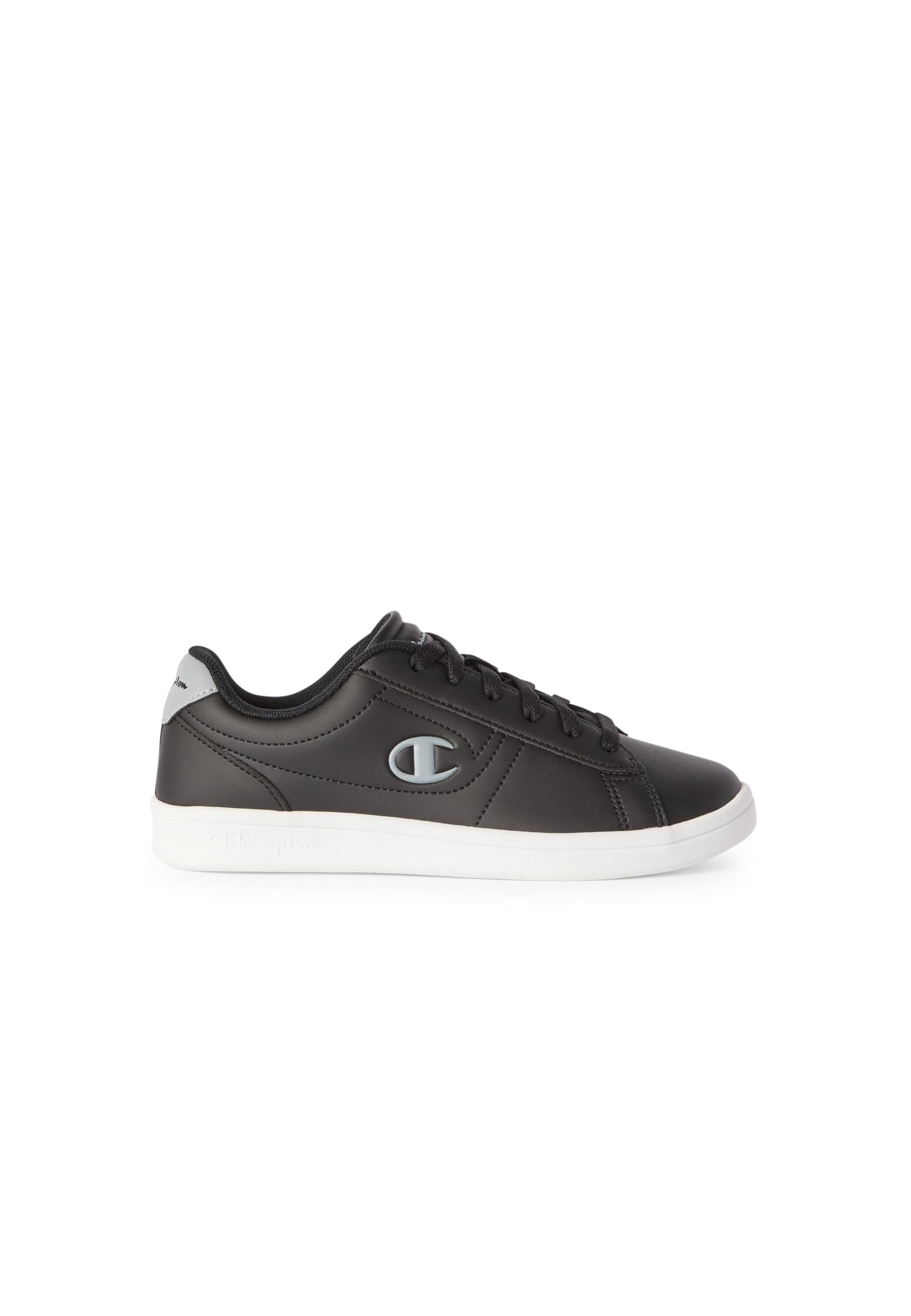 Champion Ace Court U GS Low Cut Shoe Unisex Trainers – Children and Youth