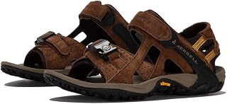 Merrell Men's Kahuna III Sandals Trekking & Hiking Shoes