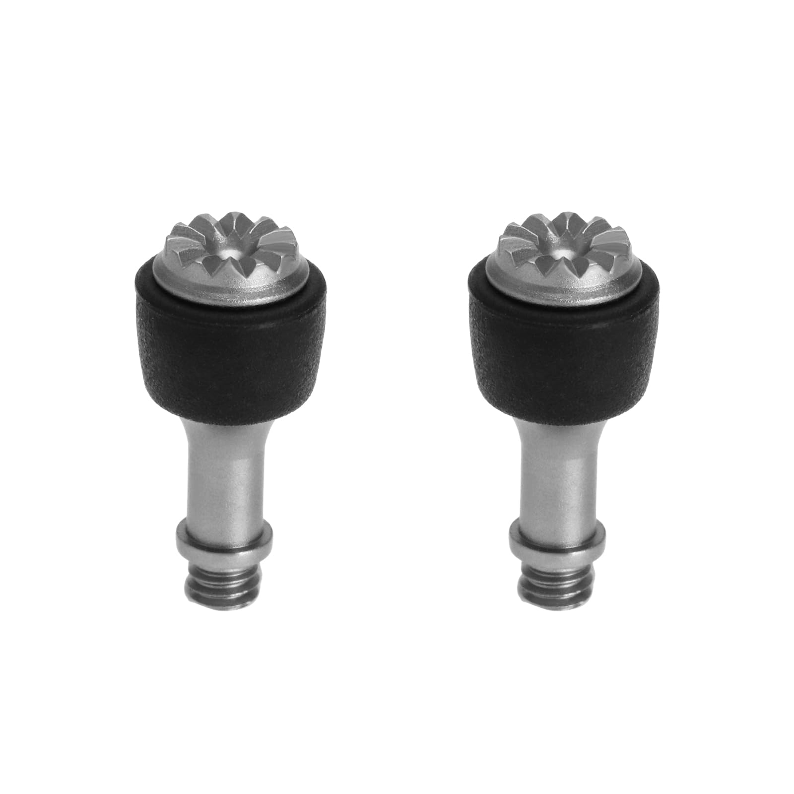 Be In Your Mind 1 Pair Aluminum Alloy Drone Joystick Drone Thumb Control Joystic