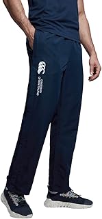 Canterbury Men's Training Trousers Stadium Trousers with Open Leg Cuffs