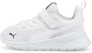 PUMA Unisex Anzarun Lite AC Inf Children's Baby Crawling Shoes Trainers