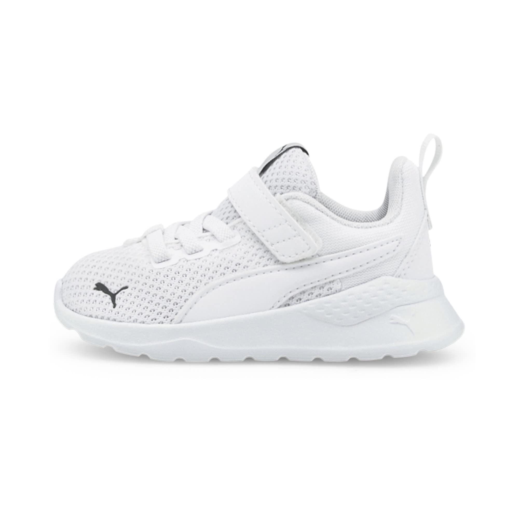 PUMA Unisex Anzarun Lite AC Inf Children's Baby Crawling Shoes Trainers