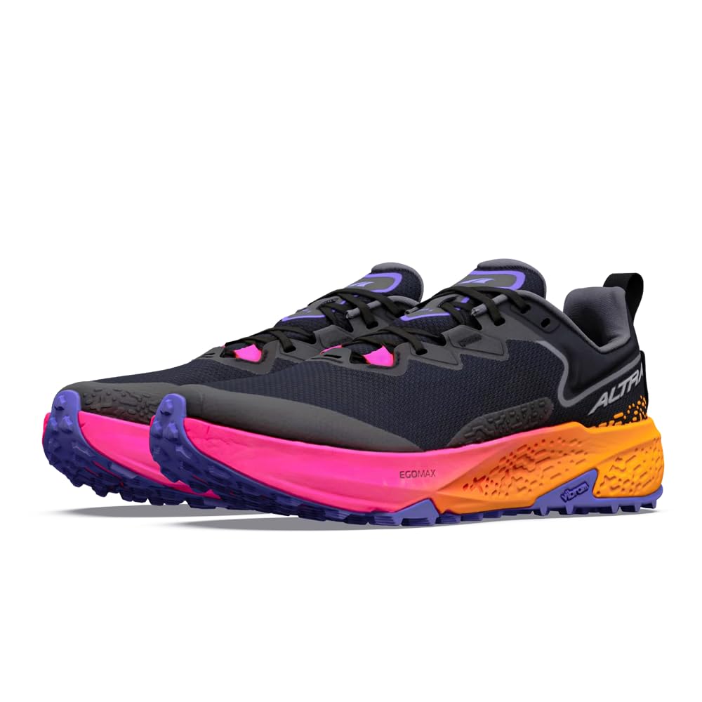 ALTRA Women's TIMP 6 Trail Running Shoe