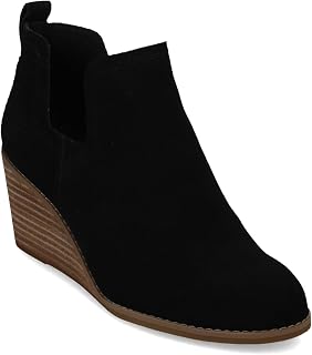 TOMS - Women's Kallie Boots