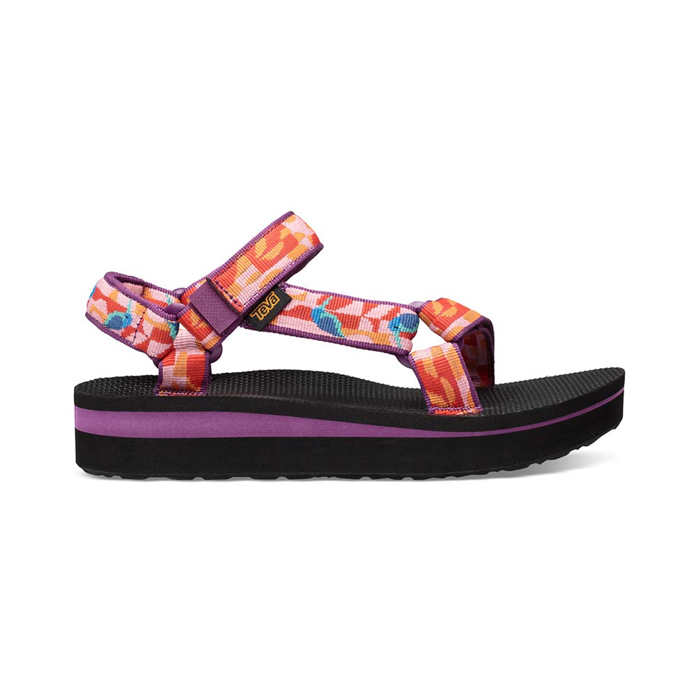 Teva W Midform Universal, Women's Sandals