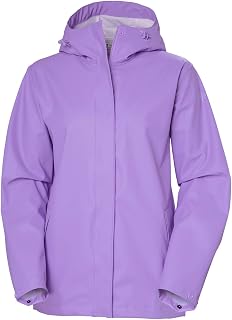 Helly Hansen W Moss Women's Jacket (Pack of 1)