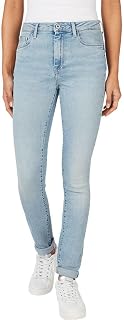 Pepe Jeans Jeans Skinny - Jeans - Détendu - Femme