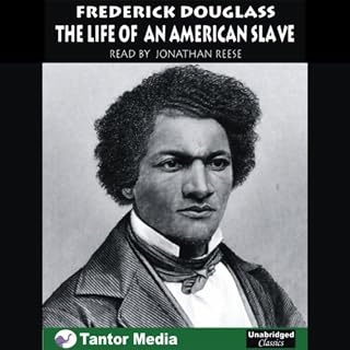 Narrative of the Life of Frederick Douglass, an American Slave, with eBook: An American Slave
