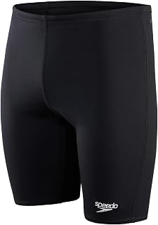 Speedo Men's Eco Endurance + Swimming Shorts | Chlorine Resistant | Recycled Material | Comfortable Fit | Swimming Training | Fitness