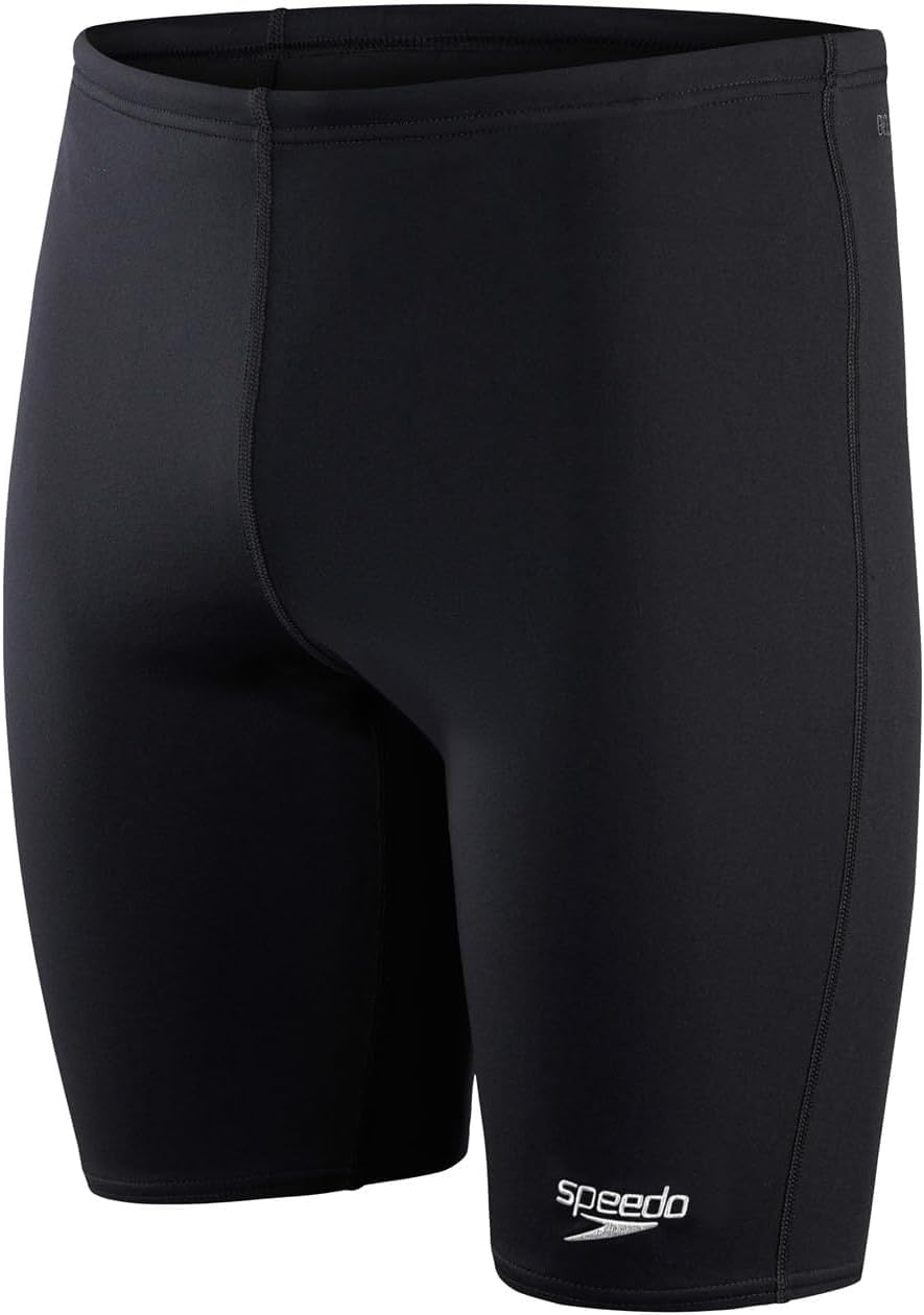 Speedo Men's Eco Endurance + Swimming Shorts | Chlorine Resistant | Recycled Mat