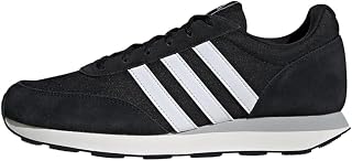 adidas Run 60s 3.0 Leather ChaussuresHomme
