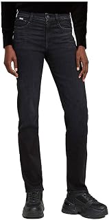 G-Star Femmes Strace Straight Jeans