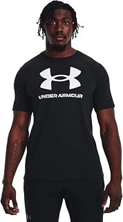 Under Armour Sportstyle Logo Men's Short Sleeve T-Shirt
