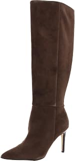 NINE WEST Richy Above Knee Boots Women